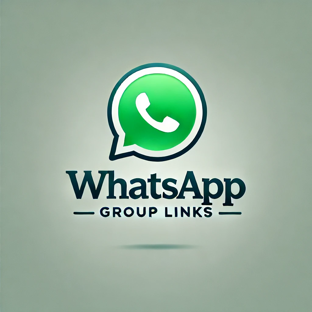 WhatsApp Group Links